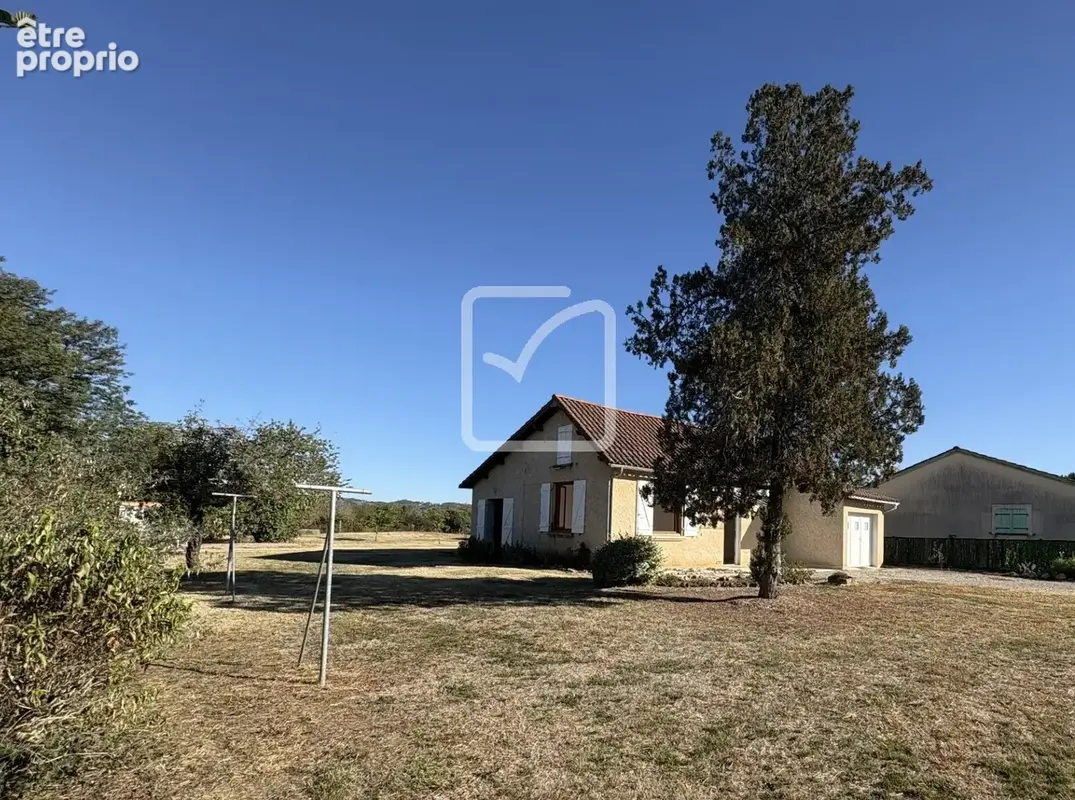 Photo Maison à Biars-Sur-Cere au prix de 129 000€