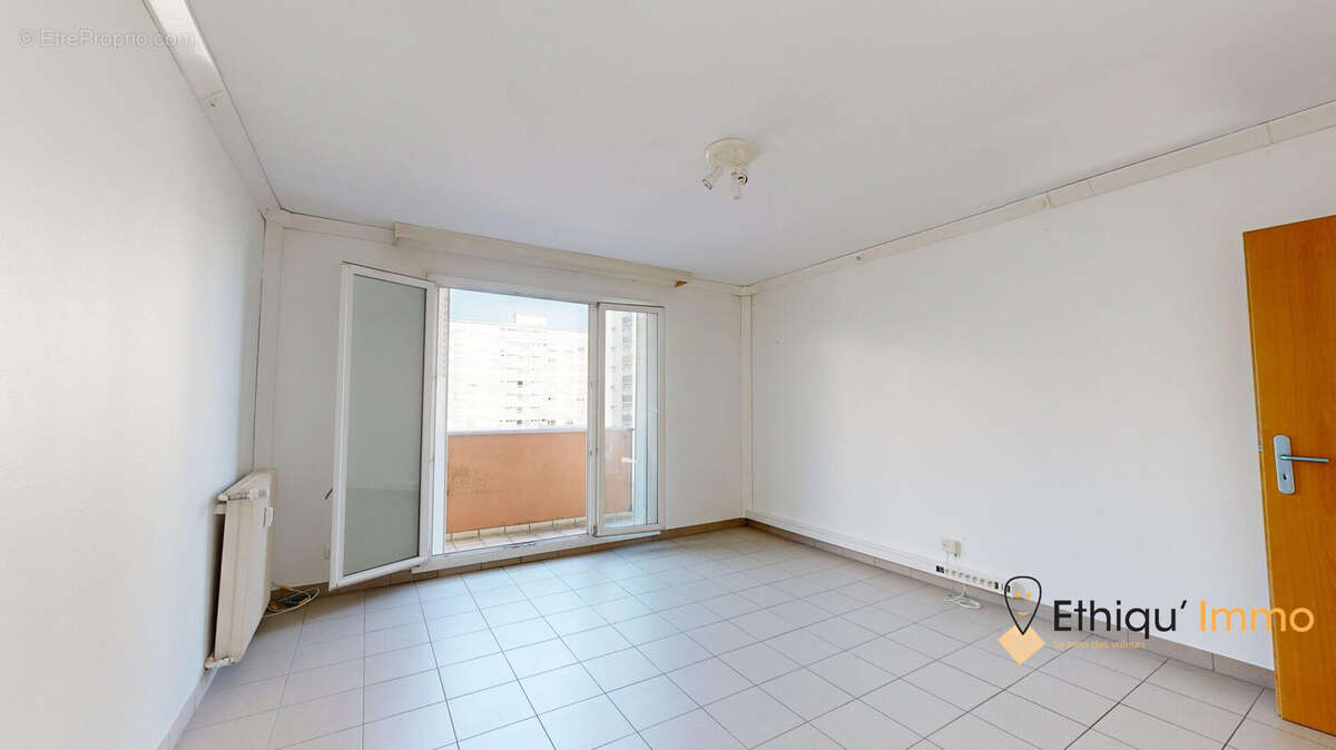 Appartement 60 m² à Strasbourg  - photo 9