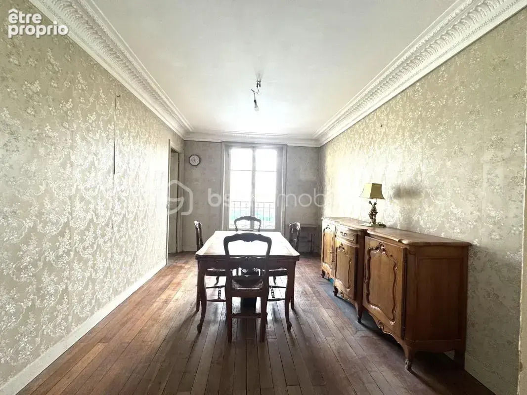 Appartement à MALAKOFF