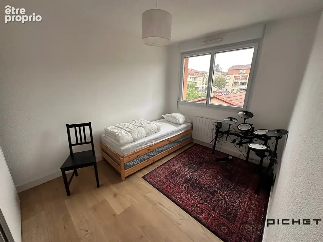 Maison dans résidence privée pour investisseur - photo 6