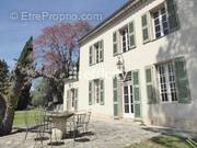 Maison à DRAGUIGNAN