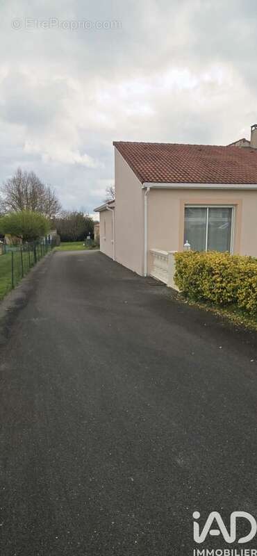 Photo 7 - Maison à COURLAY