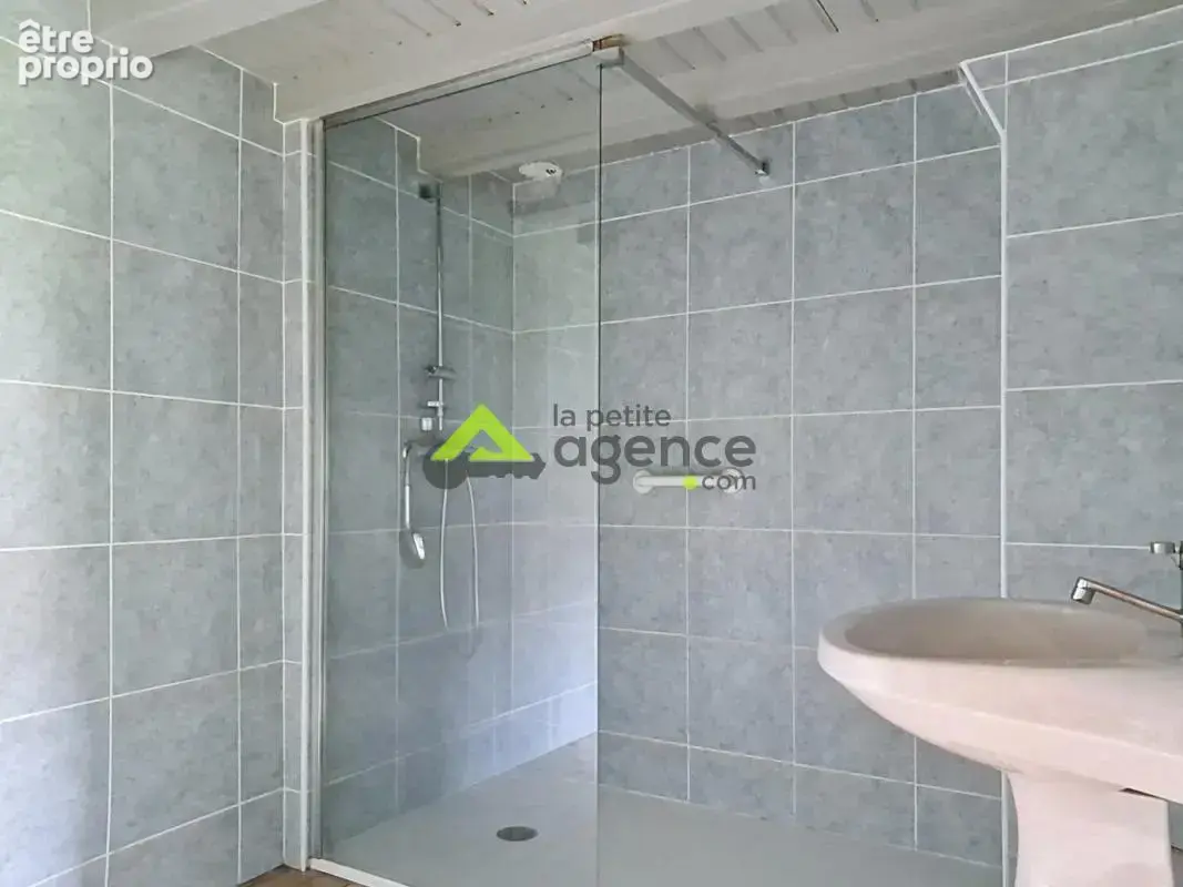 Maison en pierre - 108 m2 - photo 9