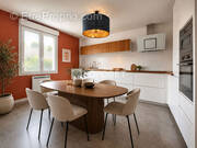 Appartement à LAMORLAYE