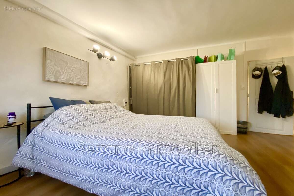 Maison 55 m² à Sernhac  - photo 7