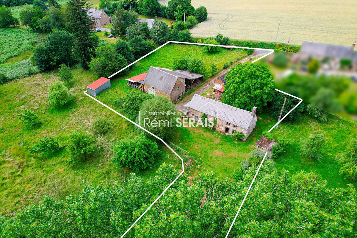 Maison à vendre à Lonlay-l'Abbaye - Exclusivité agence - photo 13