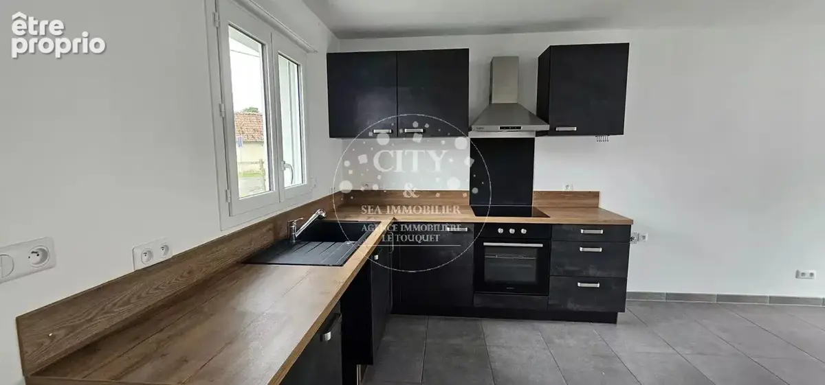 Maison moderne t4 avec garage et jardin - photo 8