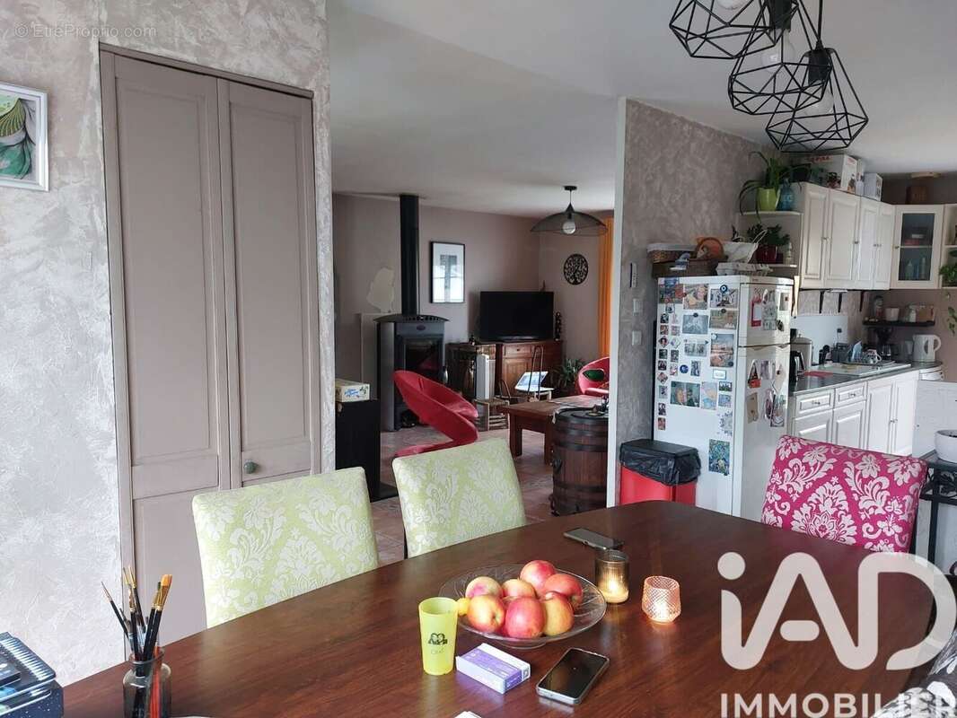 Photo 2 - Maison à ARTHON-EN-RETZ