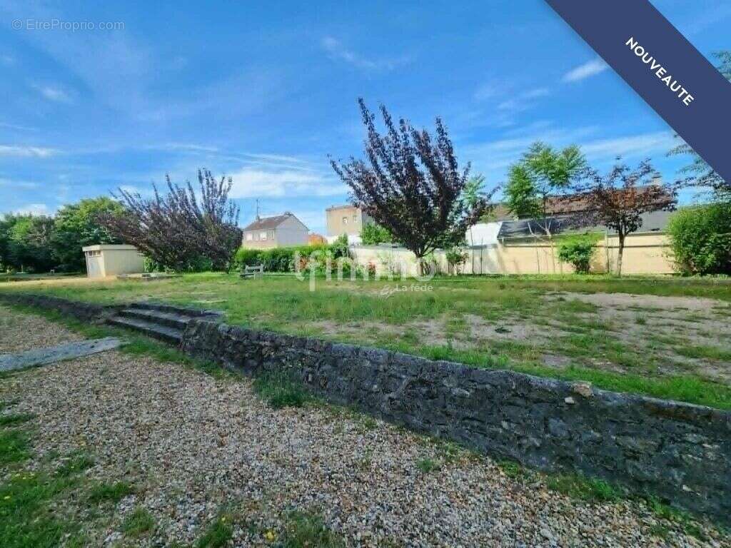 Appartement à CHAMPIGNY-SUR-MARNE