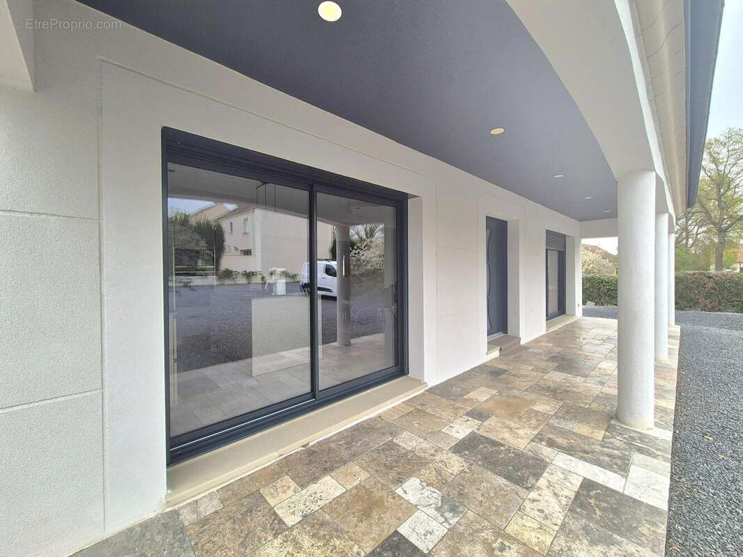 Photo 9 - Maison à FRENEUSE