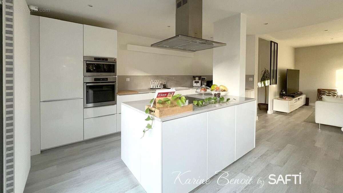 Photo 5 - Maison à ETIOLLES