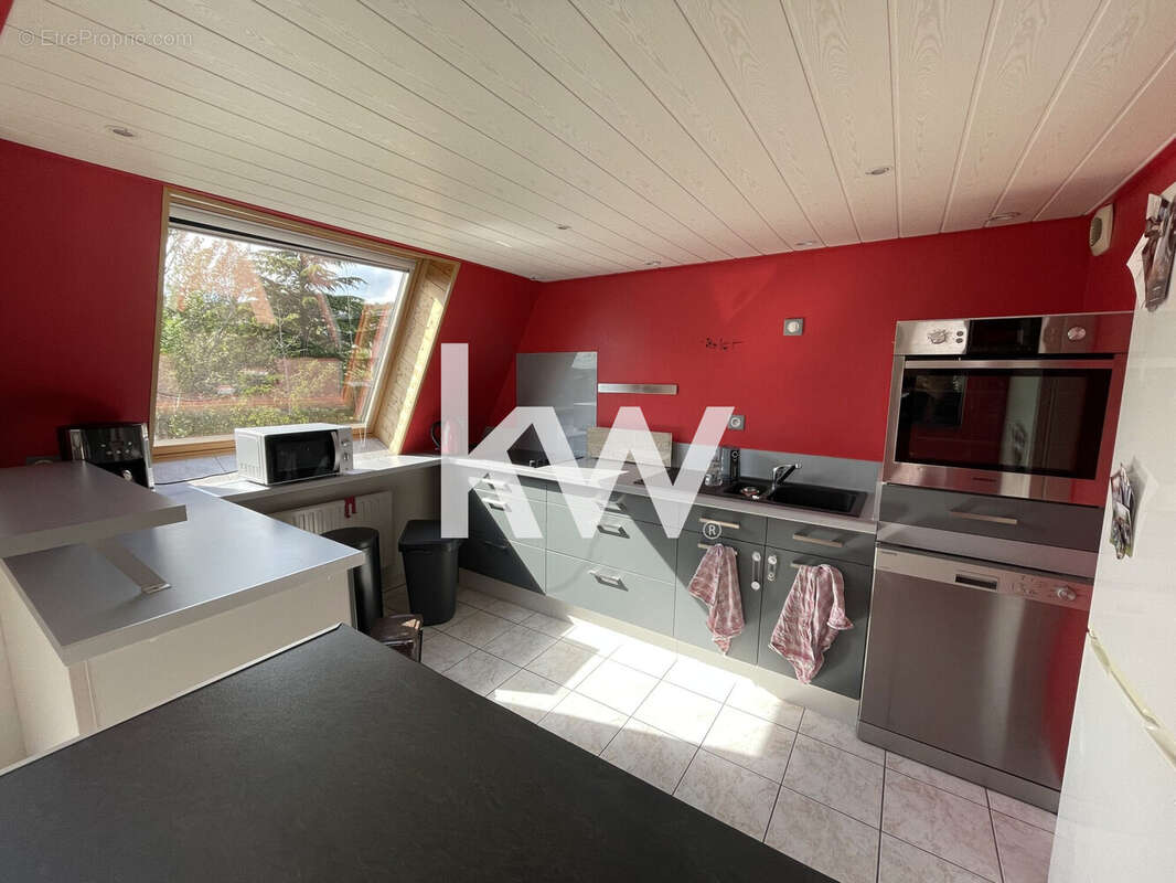 Appartement 67 m² à Sorbiers  - photo 7
