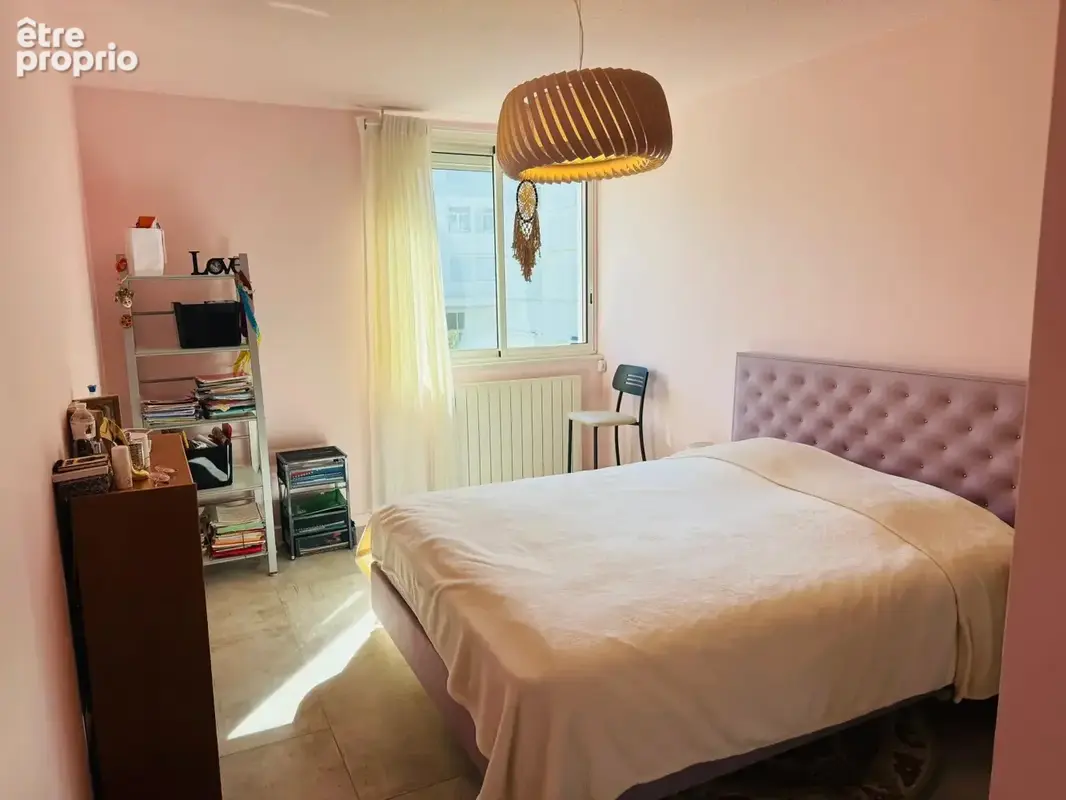 Appartement 4 pièces 78 m² à vendre à La Grande-Motte (34280) - photo 7