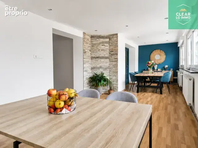 Maison familiale 150 m2 Volkrange - photo 16