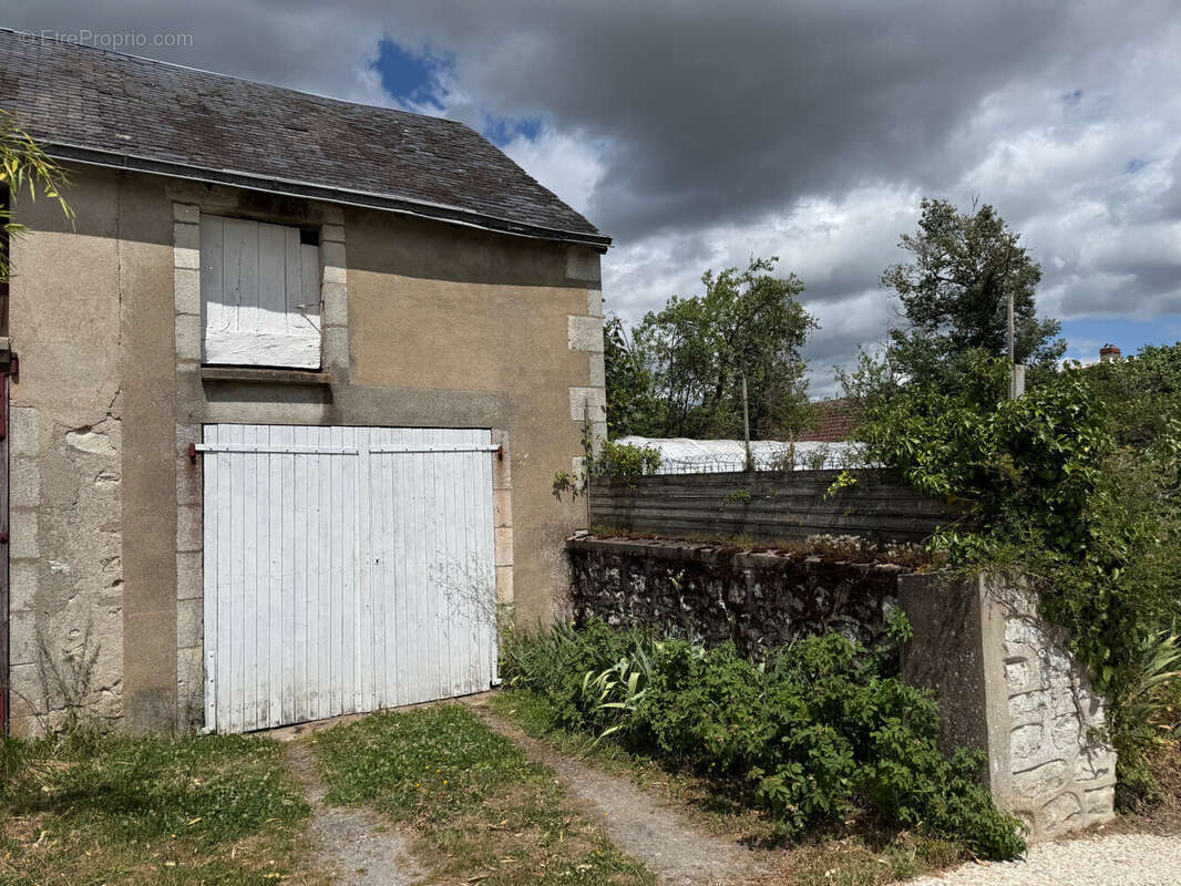 Maison 80 m² à Vicq-Exemplet  - photo 9