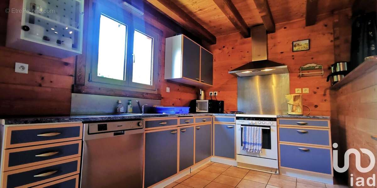 Photo 7 - Maison à LE THOLY