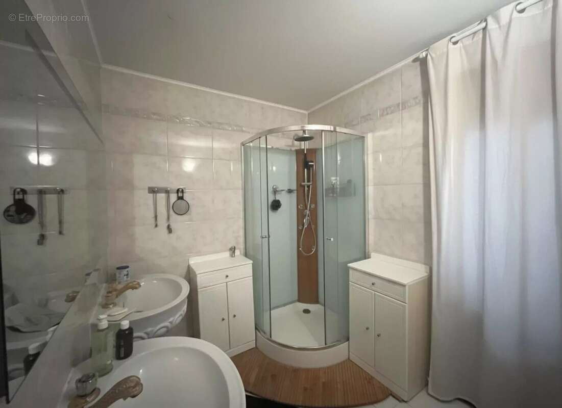 Maison à LA TURBIE