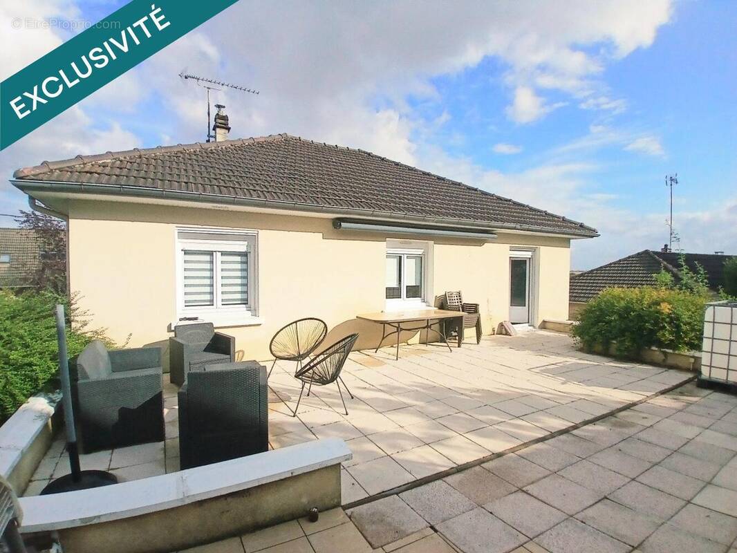 Photo 1 - Maison à RETHEL