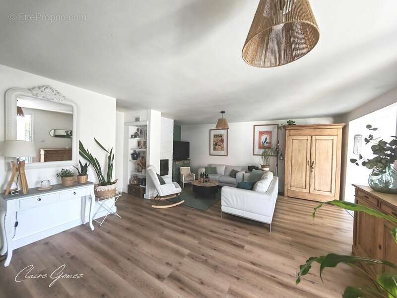 Maison à COLOMIERS