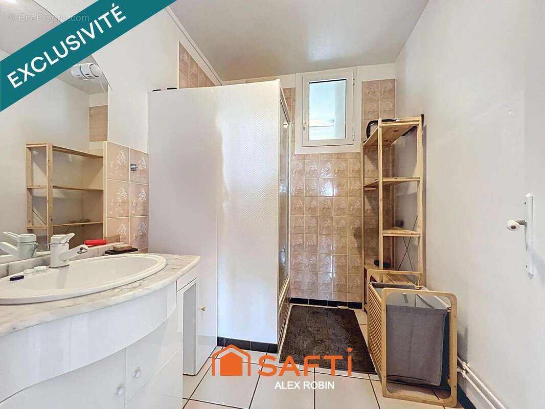 Photo 5 - Appartement à CHAMBRAY-LES-TOURS