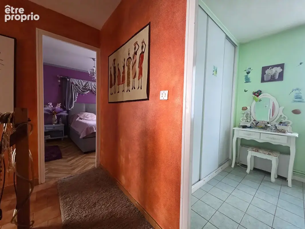 Maison Gond Pontouvre 4 pièce(s) 93 m2 - photo 11