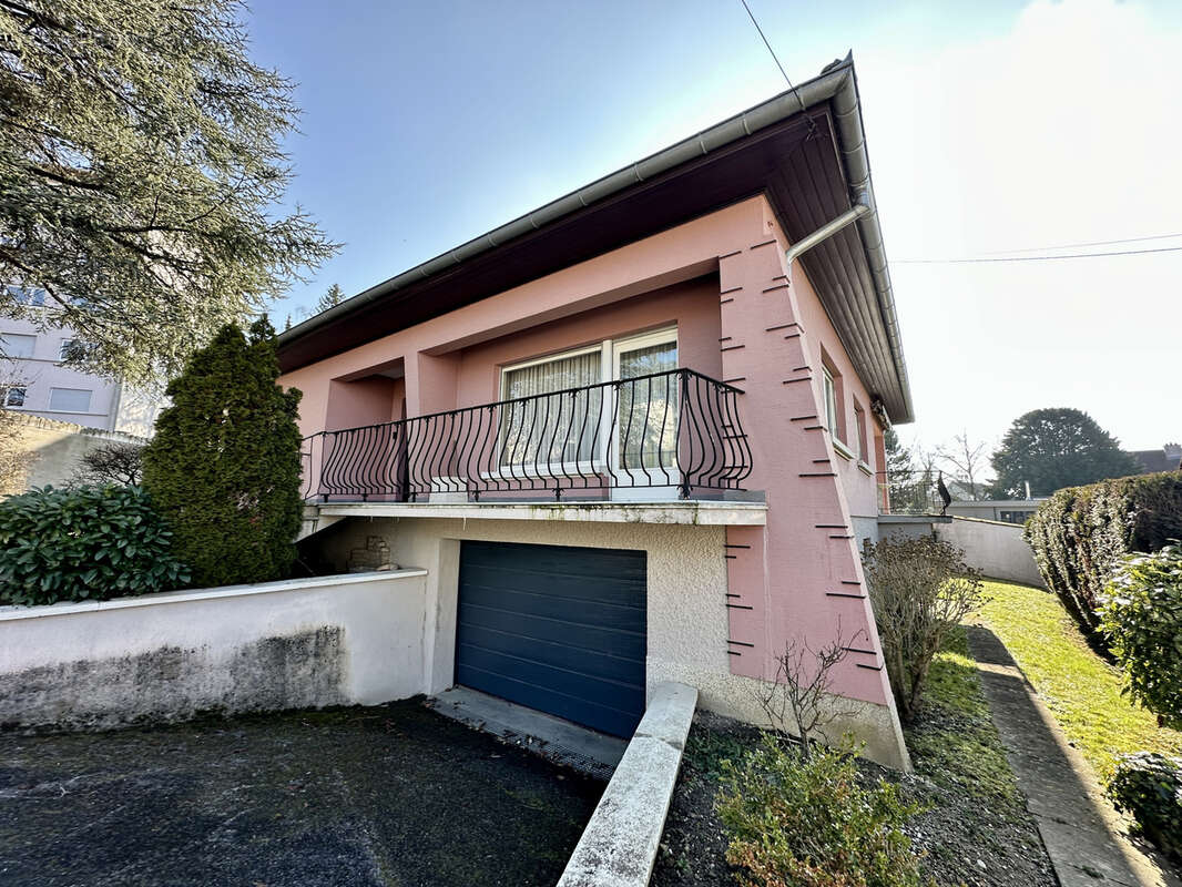 Une exclusivité dagon immobilier ! - photo 18