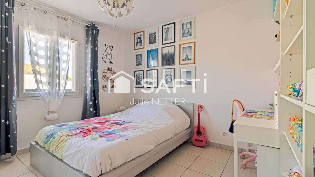 Photo 7 - Maison à ROQUEBRUNE-SUR-ARGENS