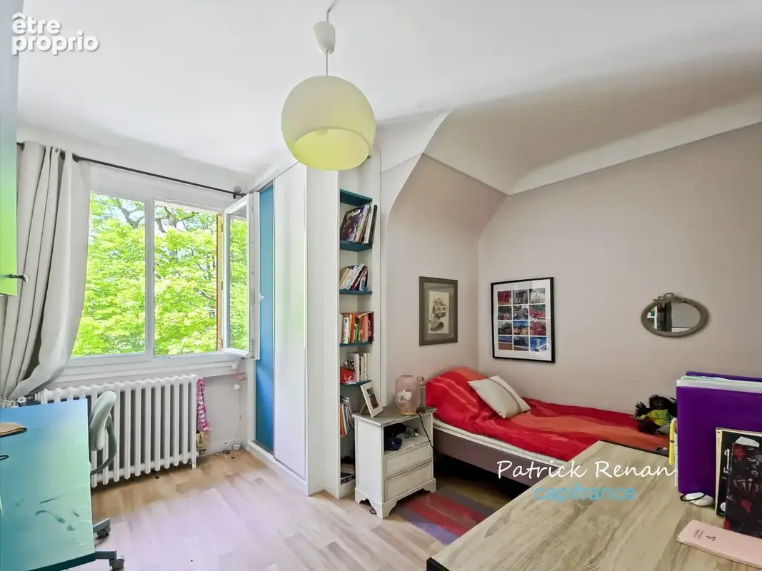 Maison à vendre 7 pièces P7 FONTENAY LE FLEURY (78) - photo 15