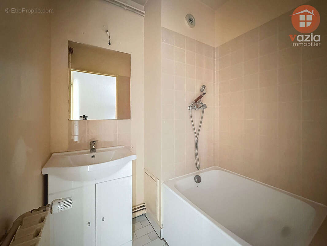 Appartement à PUTEAUX