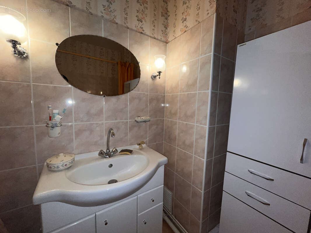 Appartement à AUXERRE