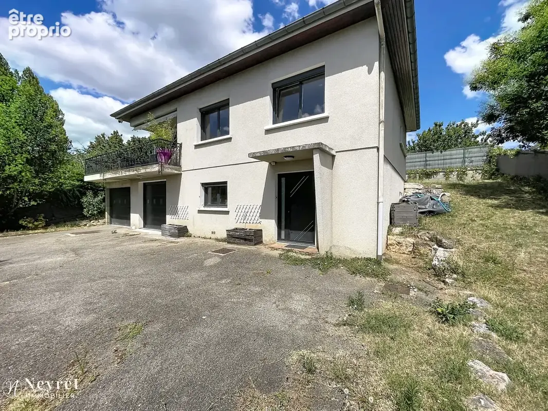 Exclusivité    Maison individuelle sur un terrain de 1 052 m2 clos et piscinable - photo 17