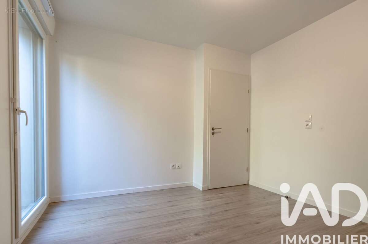 Photo 4 - Appartement à FACHES-THUMESNIL