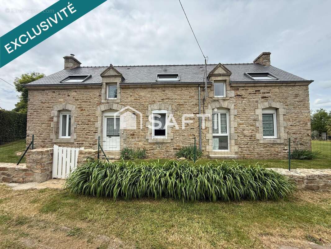 Photo 2 - Maison à MONTERBLANC