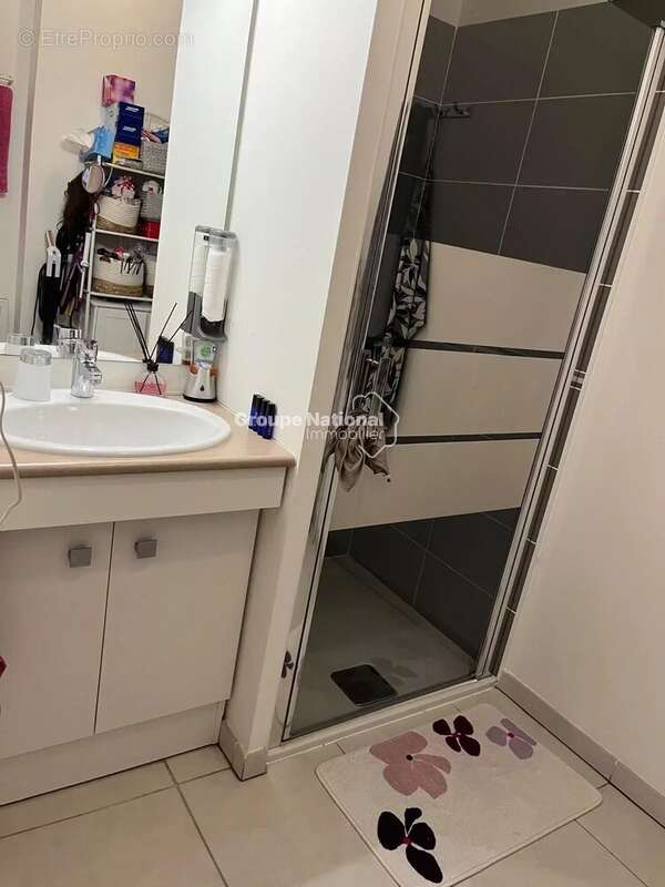 Appartement à LA SEYNE-SUR-MER