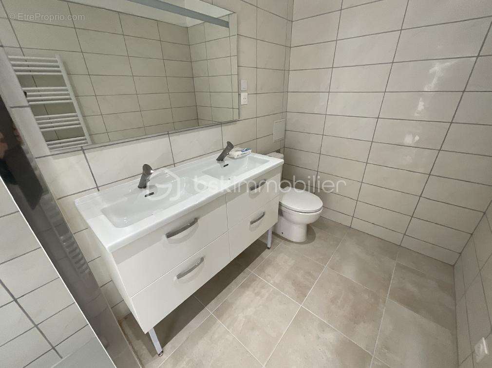 Maison à CASTELSARRASIN