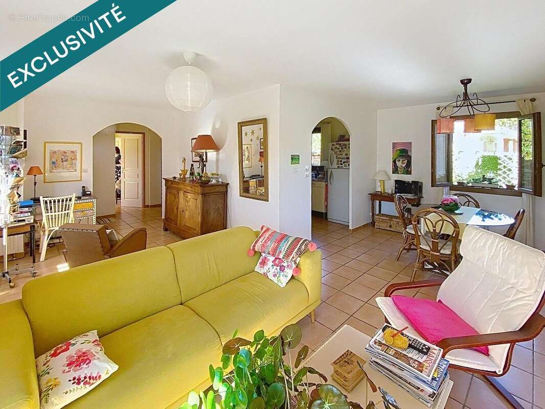 Photo 3 - Maison à SAVERDUN