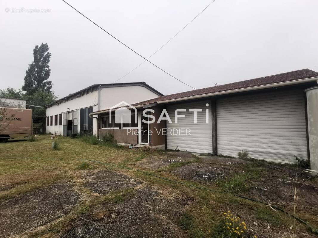 Photo 1 - Appartement à PEUJARD