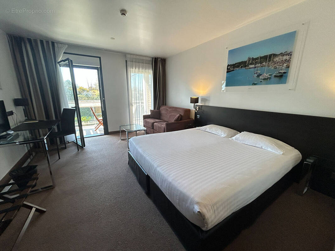 Appartement à PORNIC