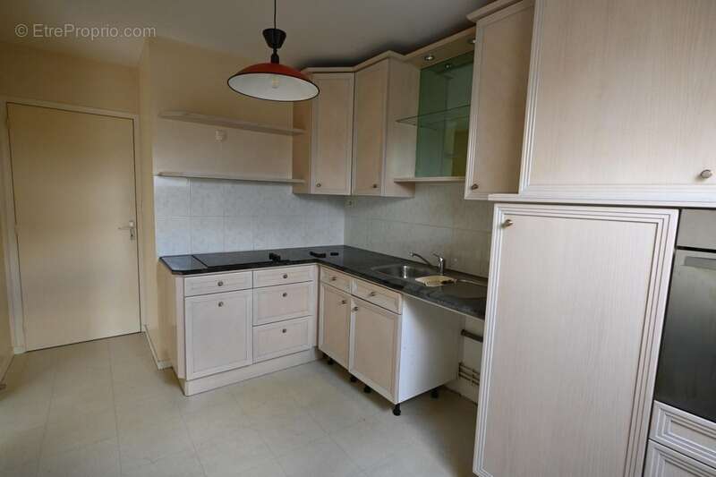 Appartement à VITRE