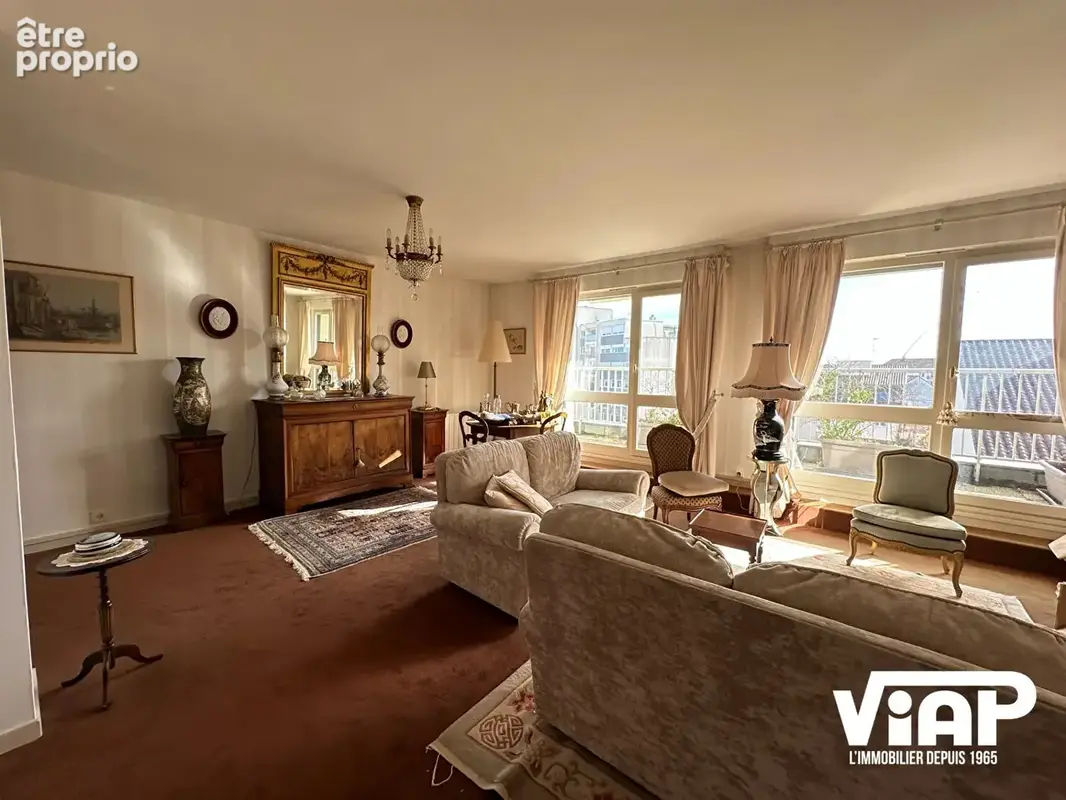 Photo Appartement à Limoges au prix de 195 000€