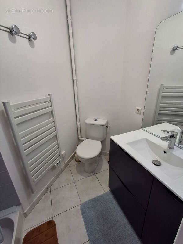 Maison à CHATELAILLON-PLAGE