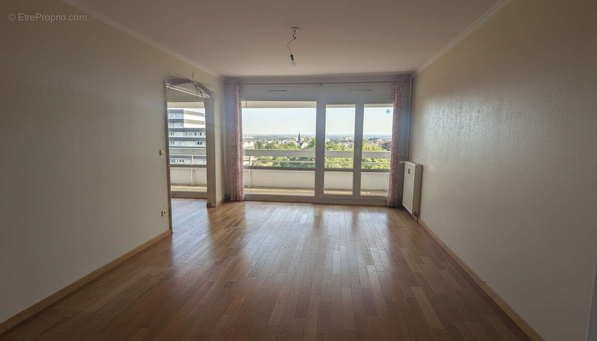 Appartement 97m² à caen - photo 3