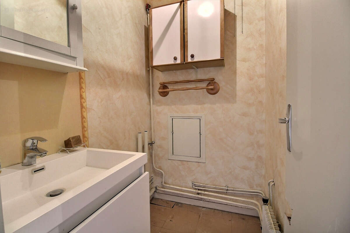 Appartement à COLOMBES