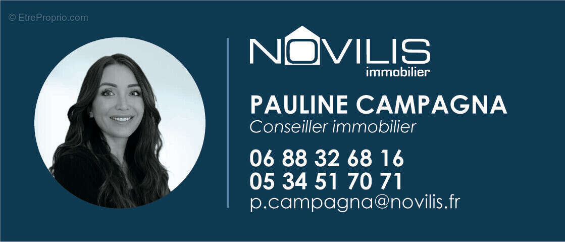 Appartement à TOURNEFEUILLE