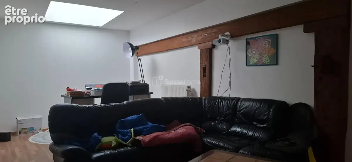 Maison de caractère rénovée - 8 pièces - 200m2 - piscine - photo 12