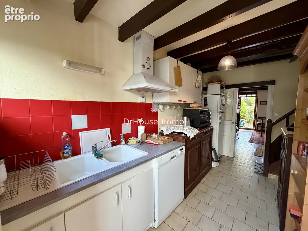 Maison 54 m² à Ouzouer-Sur-Trezee  - photo 29