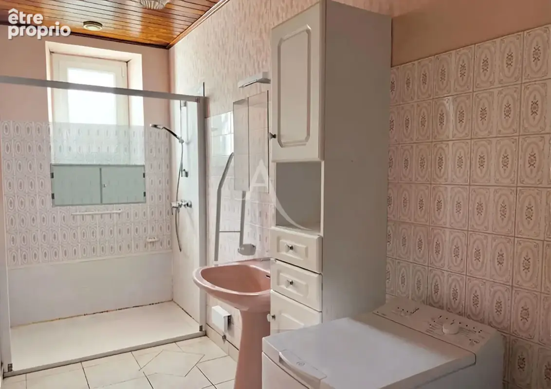 Maison de ville à Bouin - Vue imprenable sur les marais. - photo 12