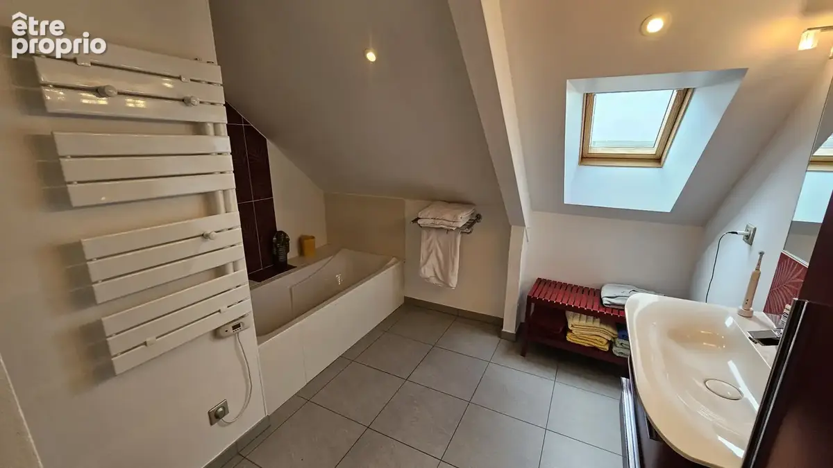 Magnifique maison contemporaine - photo 23