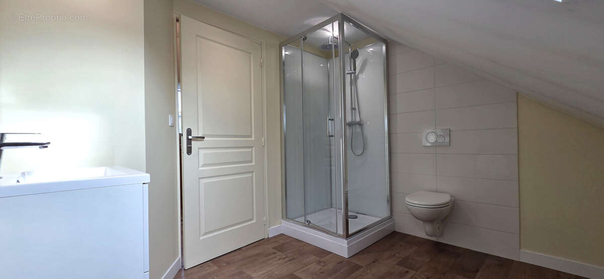 Maison à GRANDCAMP-MAISY