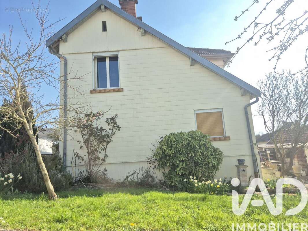 Photo 4 - Maison à CUSTINES